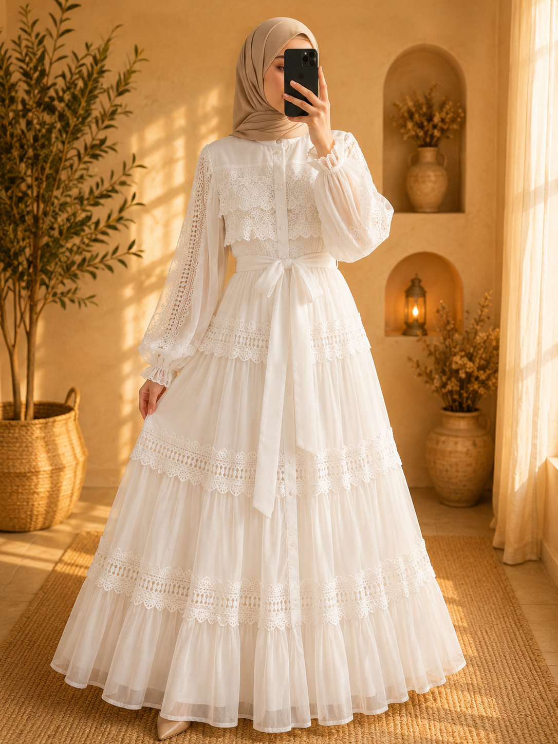 Vestidos