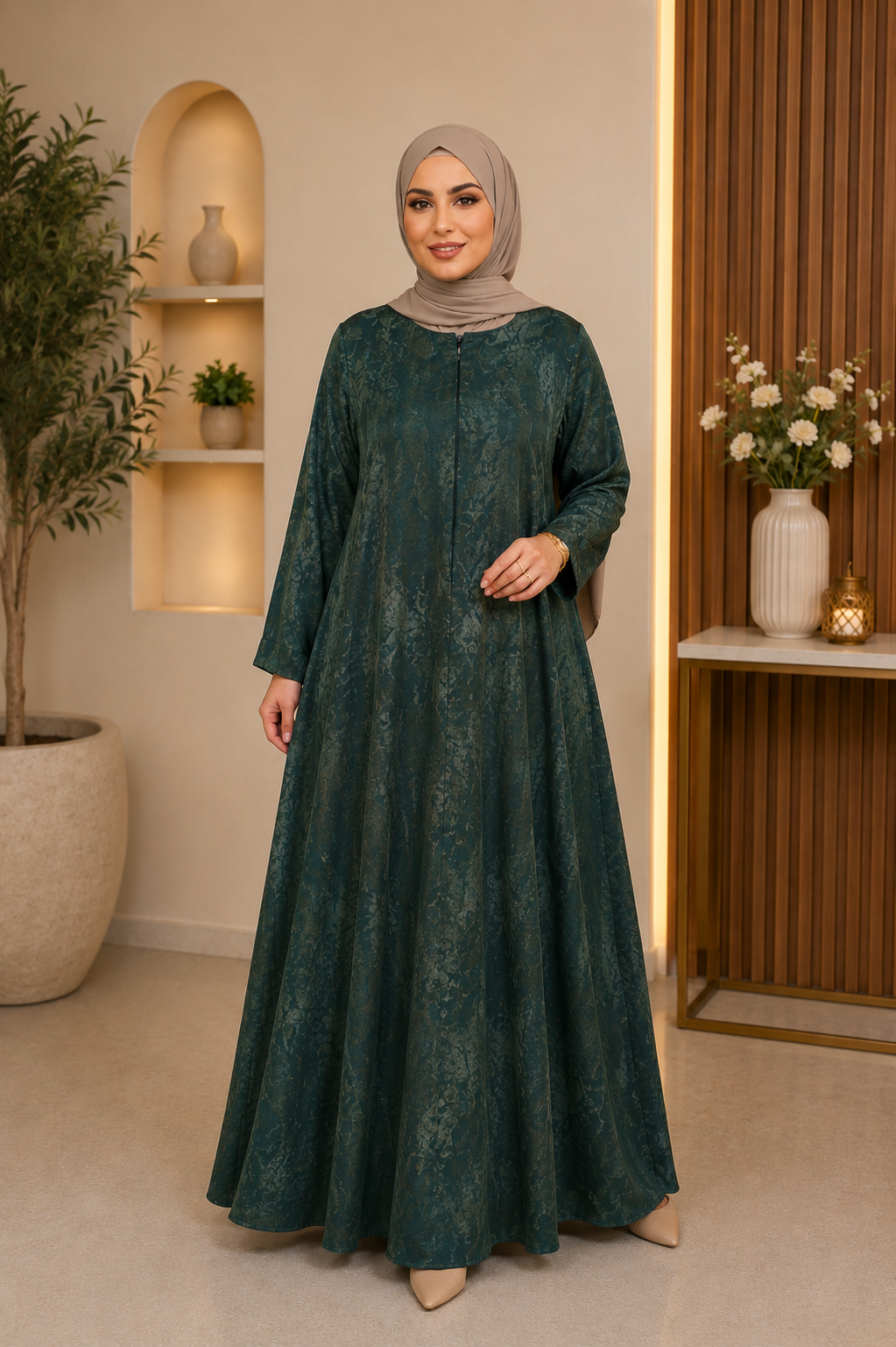 Abaya