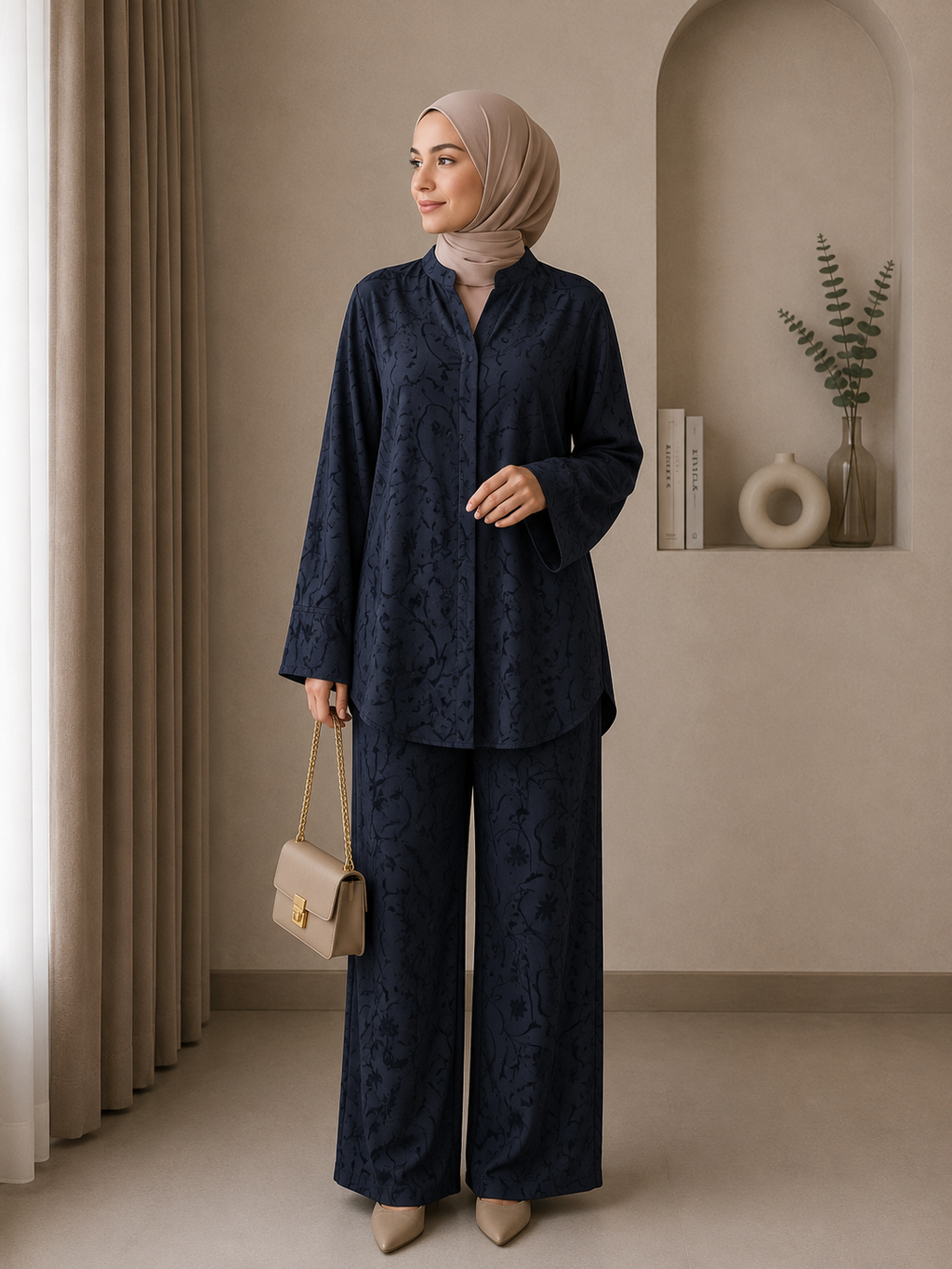 Conjunto de 2 piezas