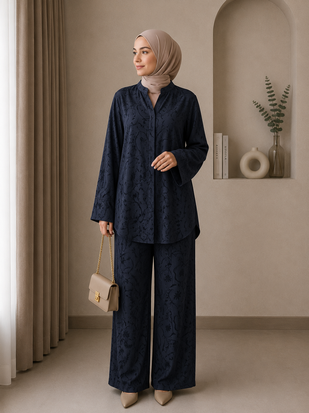 Conjunto de 2 piezas
