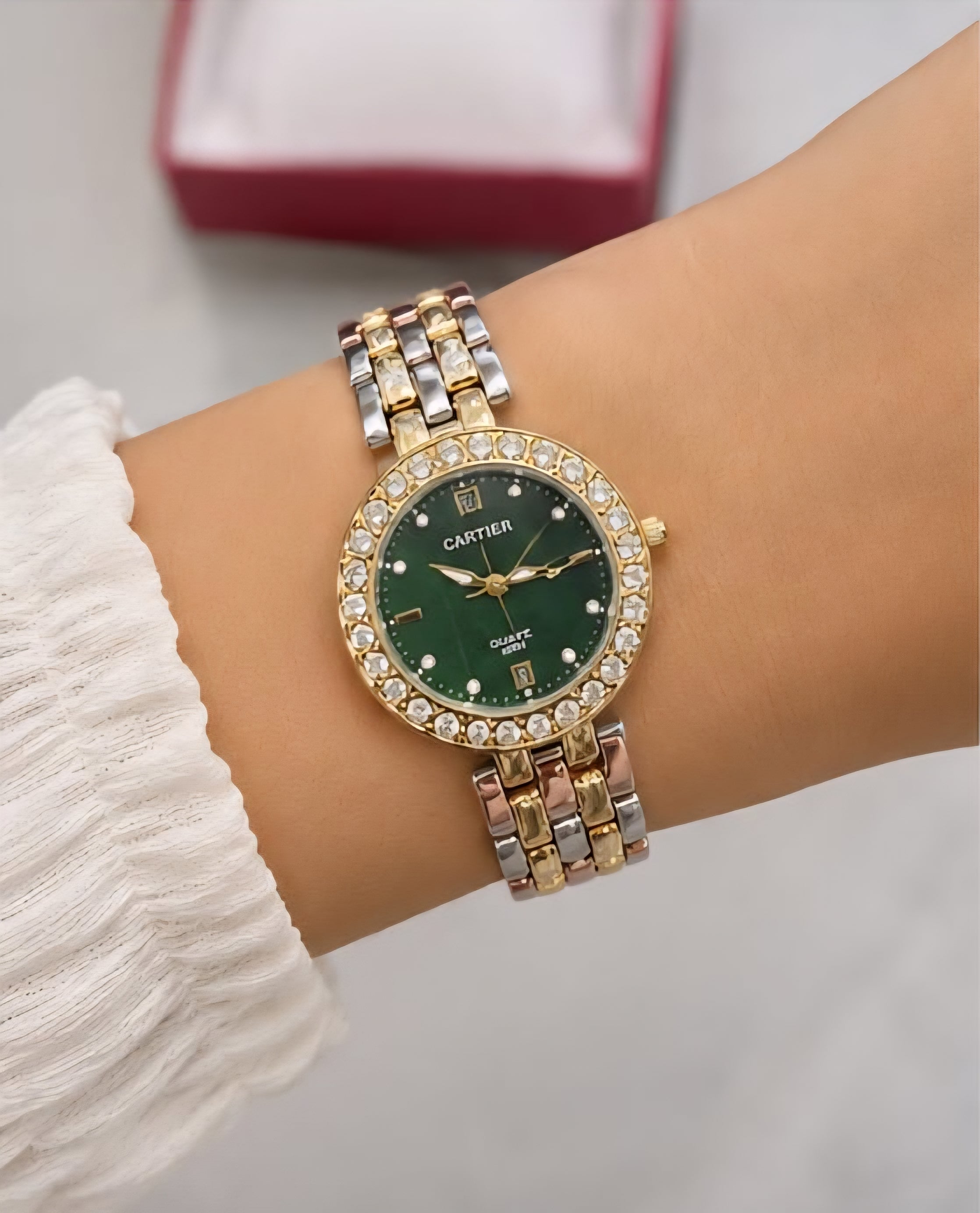 Reloj