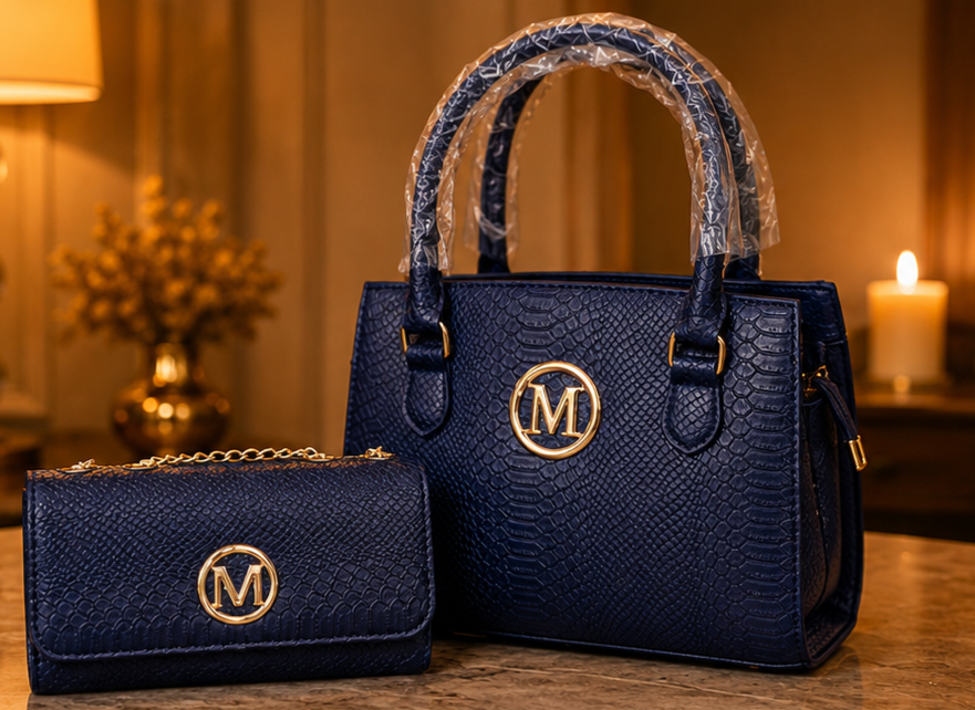 Conjunto de bolsos