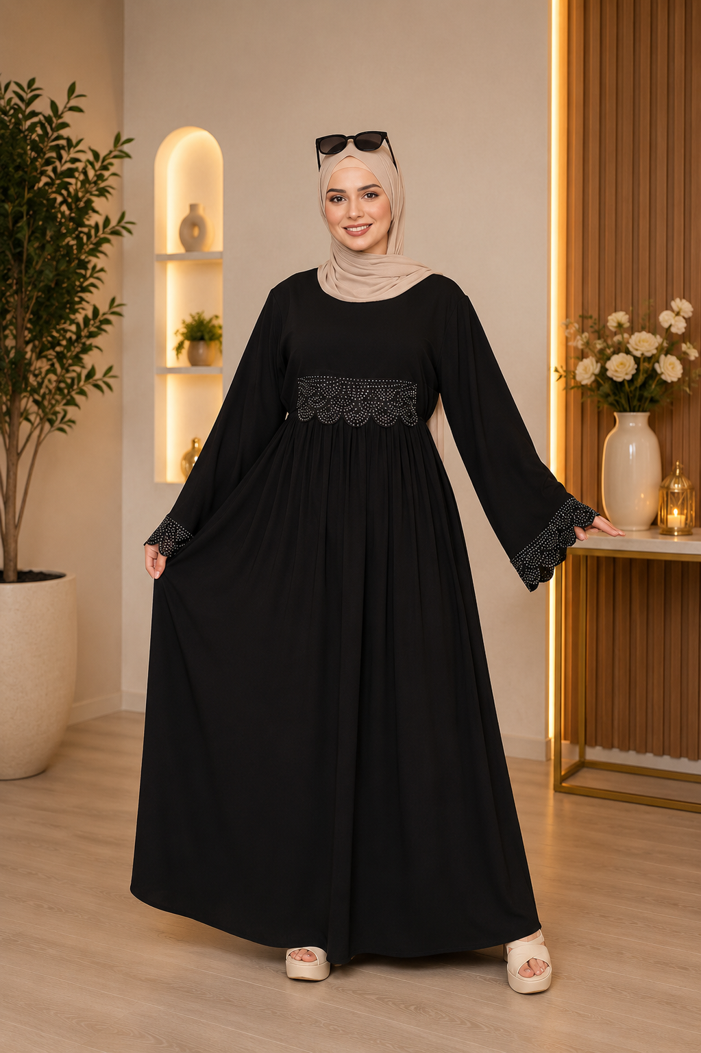 Abaya