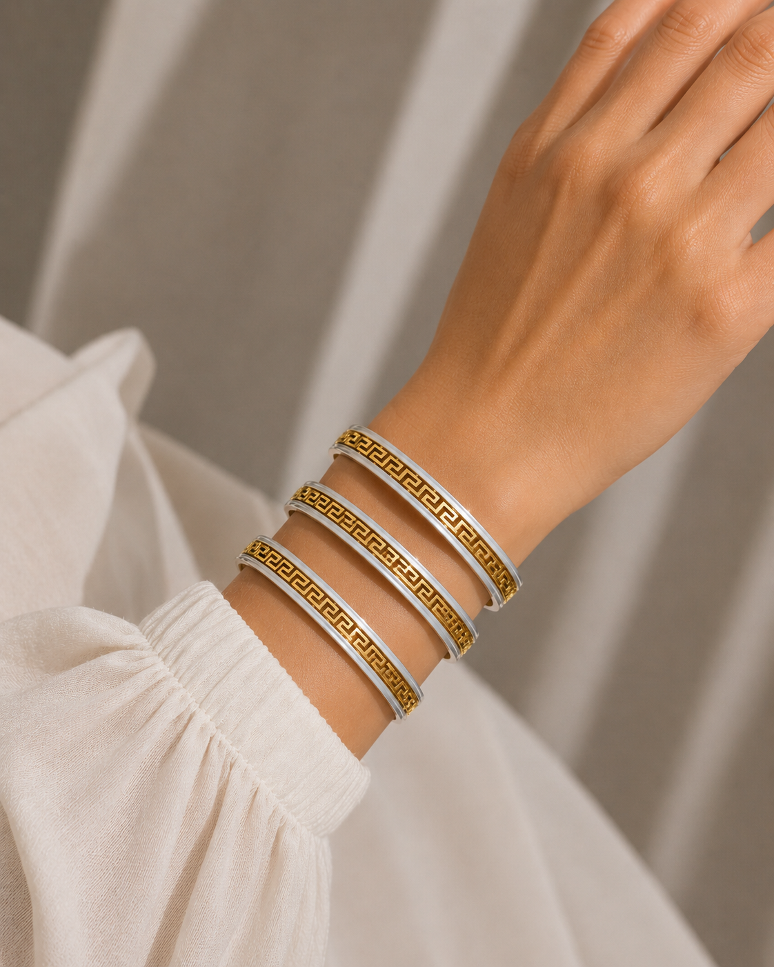 Pulseras