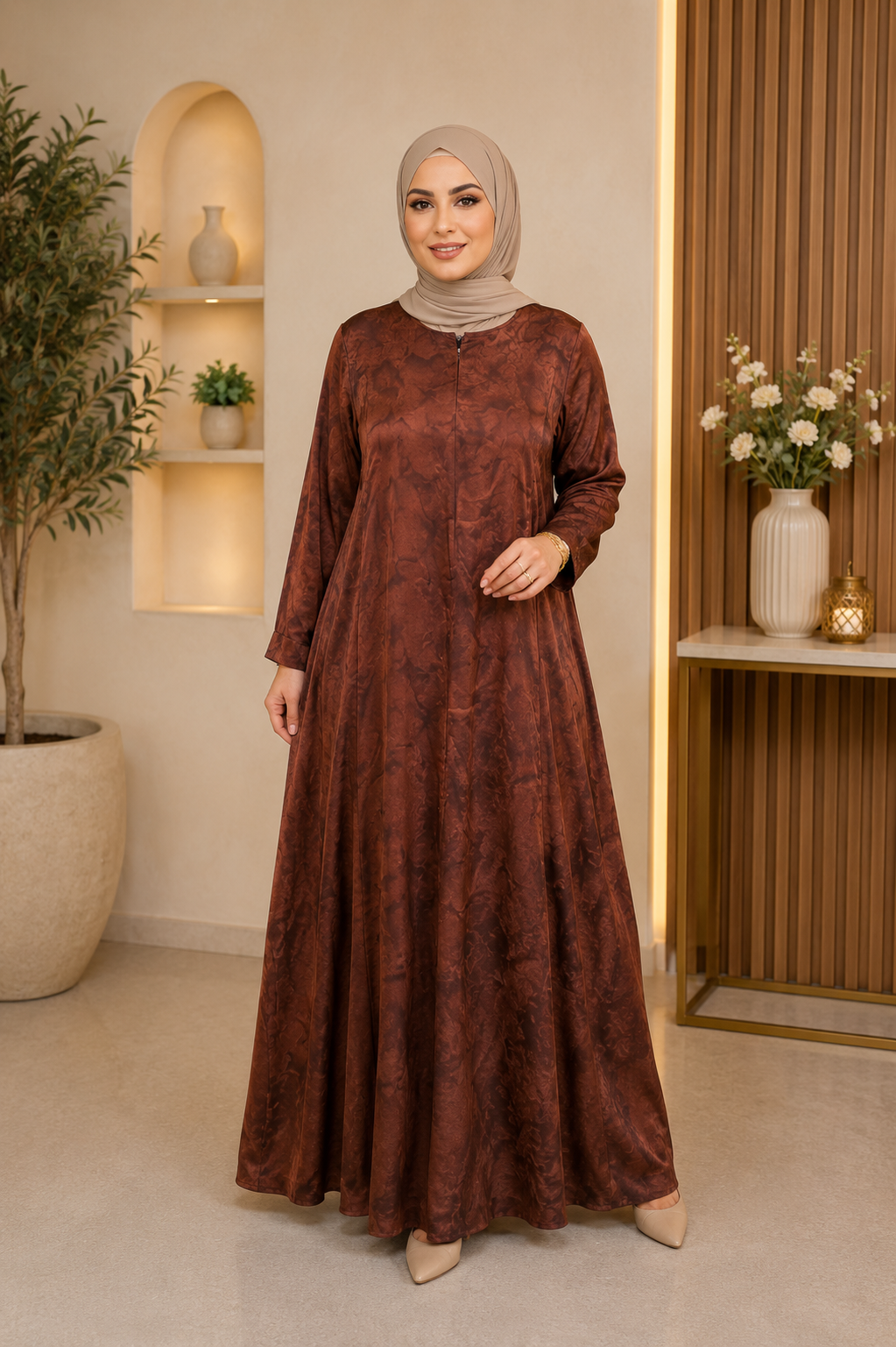 Abaya