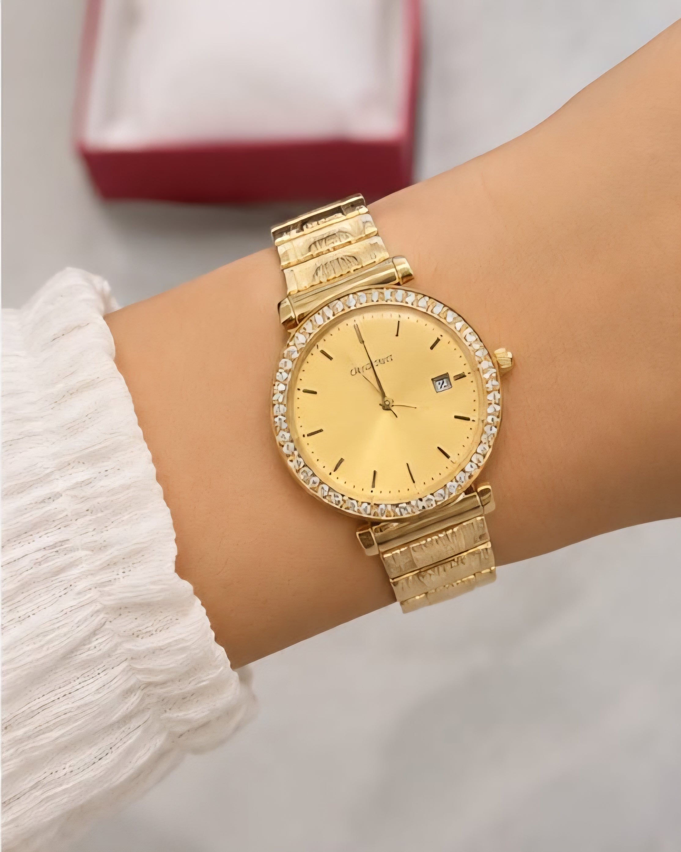 Reloj