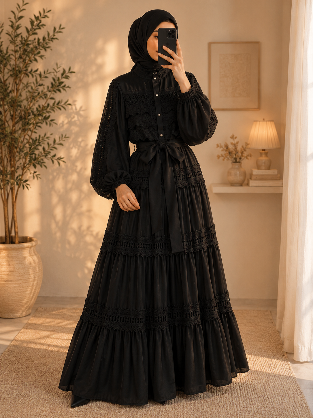 Vestidos
