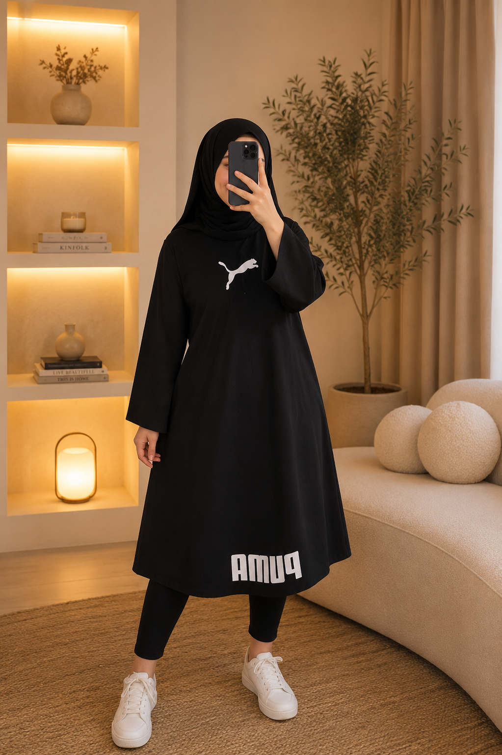 Chandal