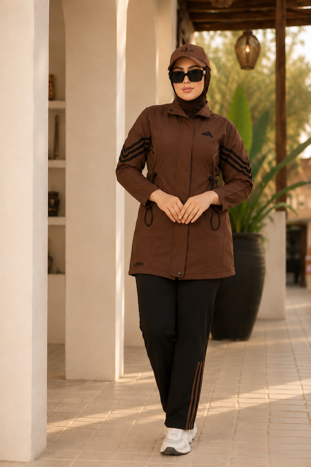 Chandal
