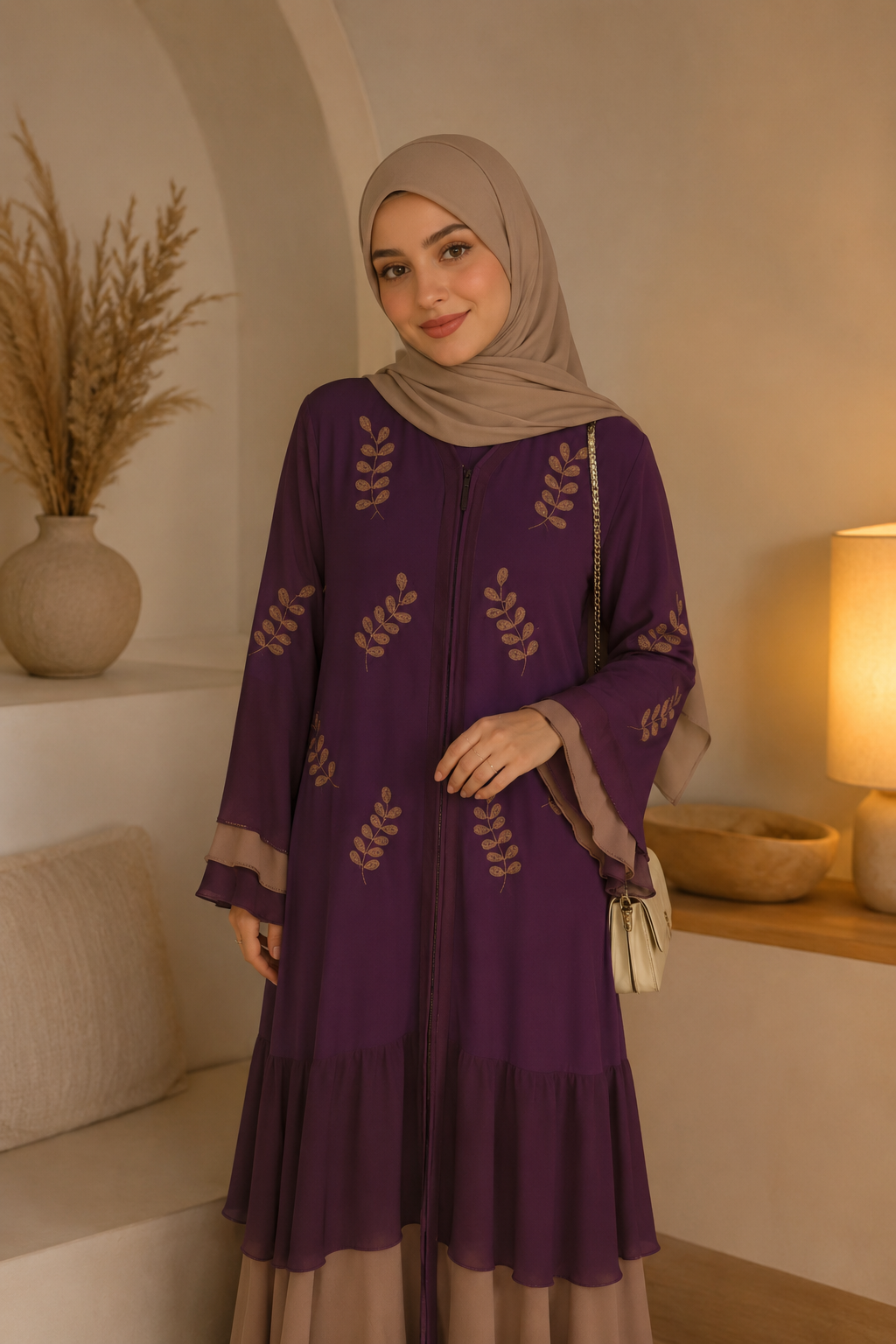 Abaya