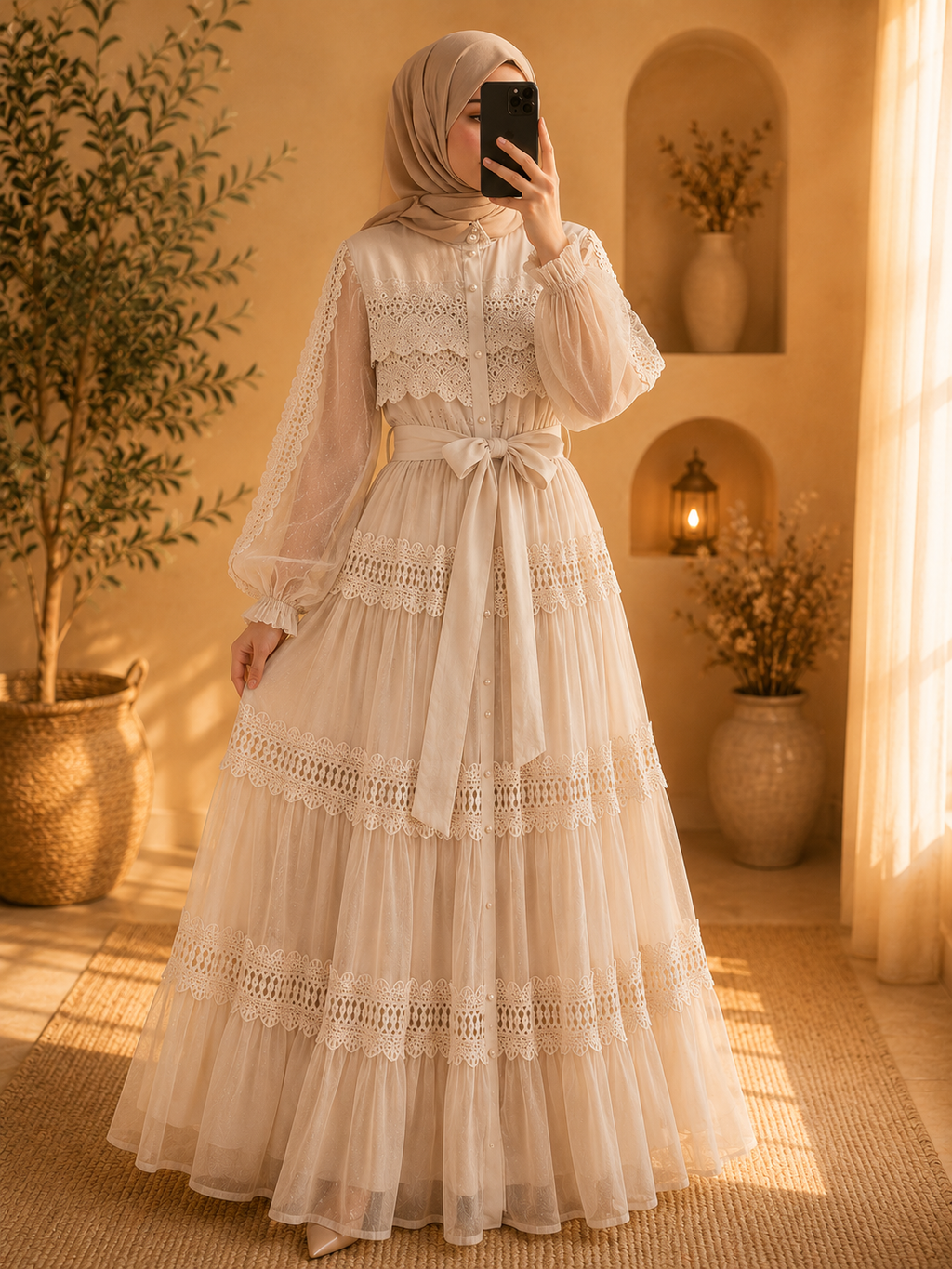 Vestidos