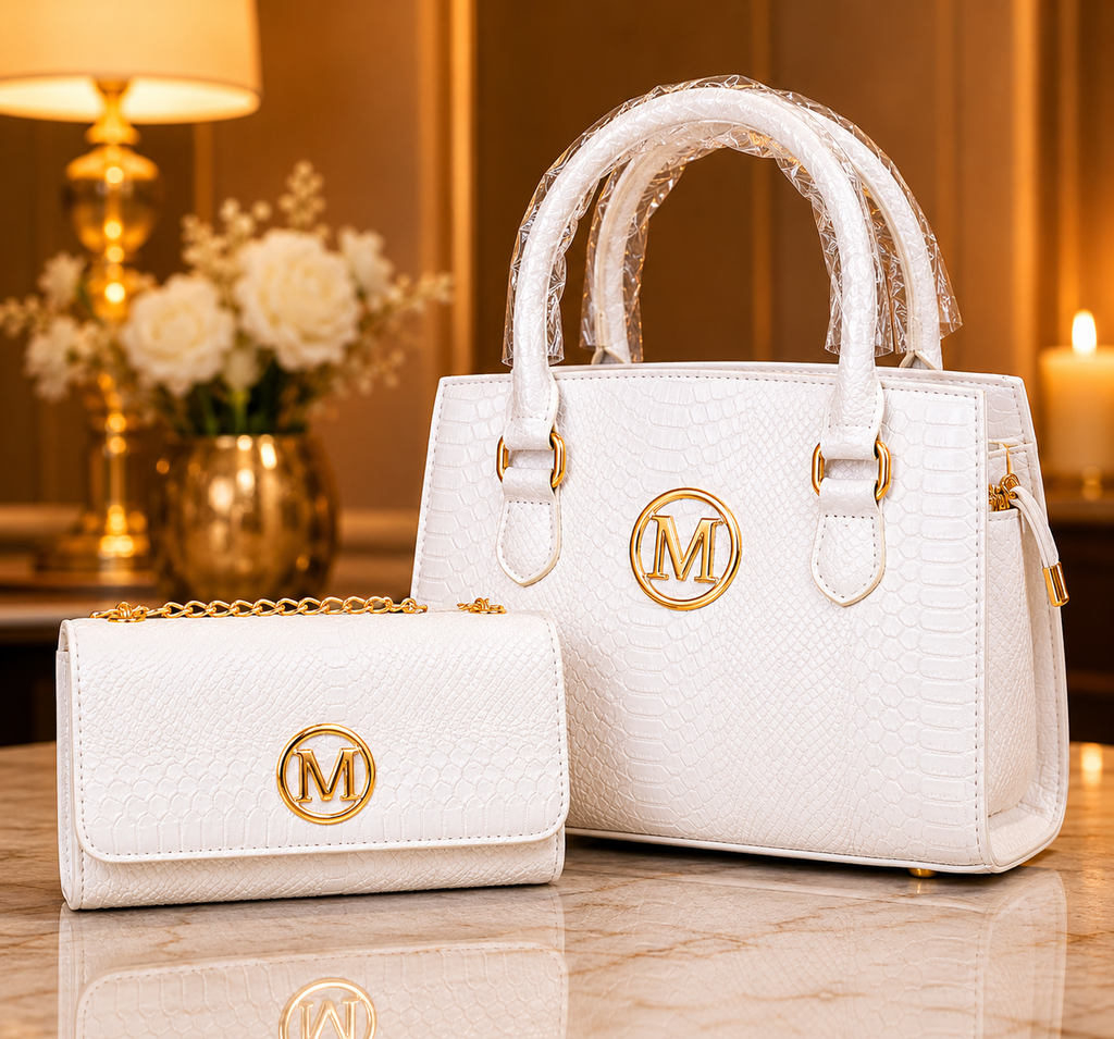 Conjunto de bolsos