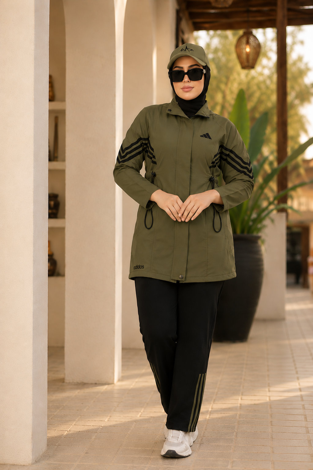 Chandal