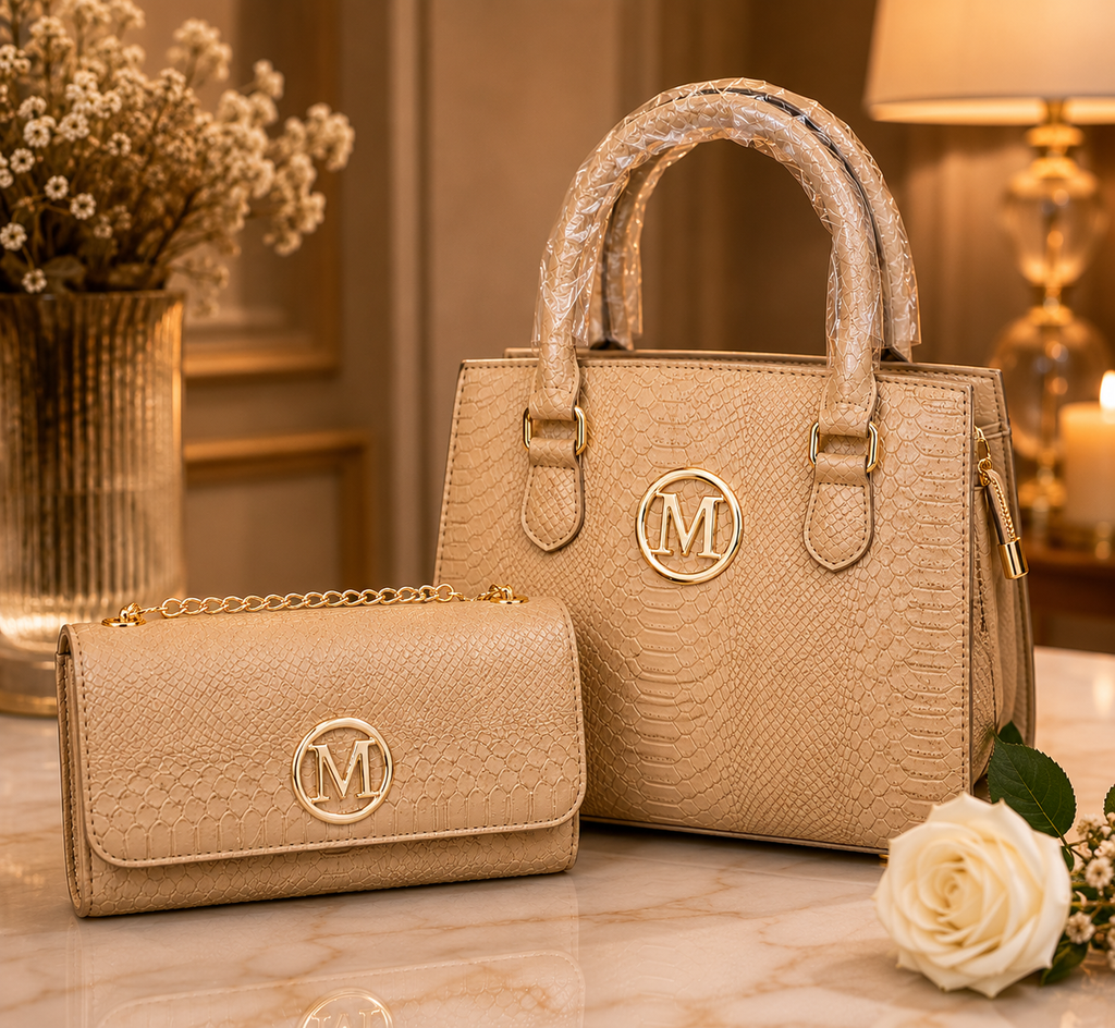 Conjunto de bolsos