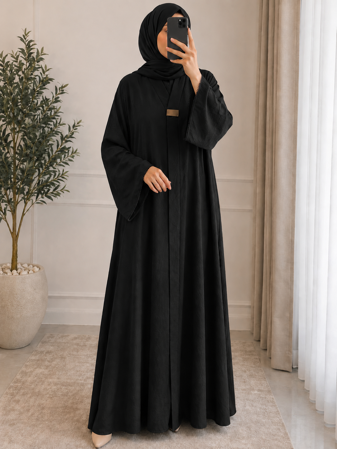 Abaya