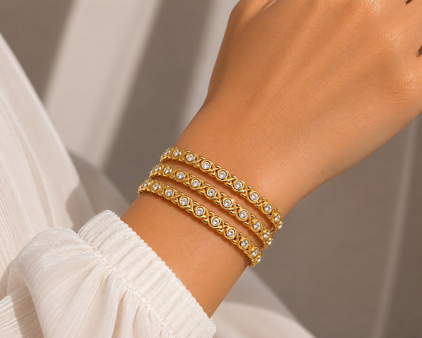 Pulseras