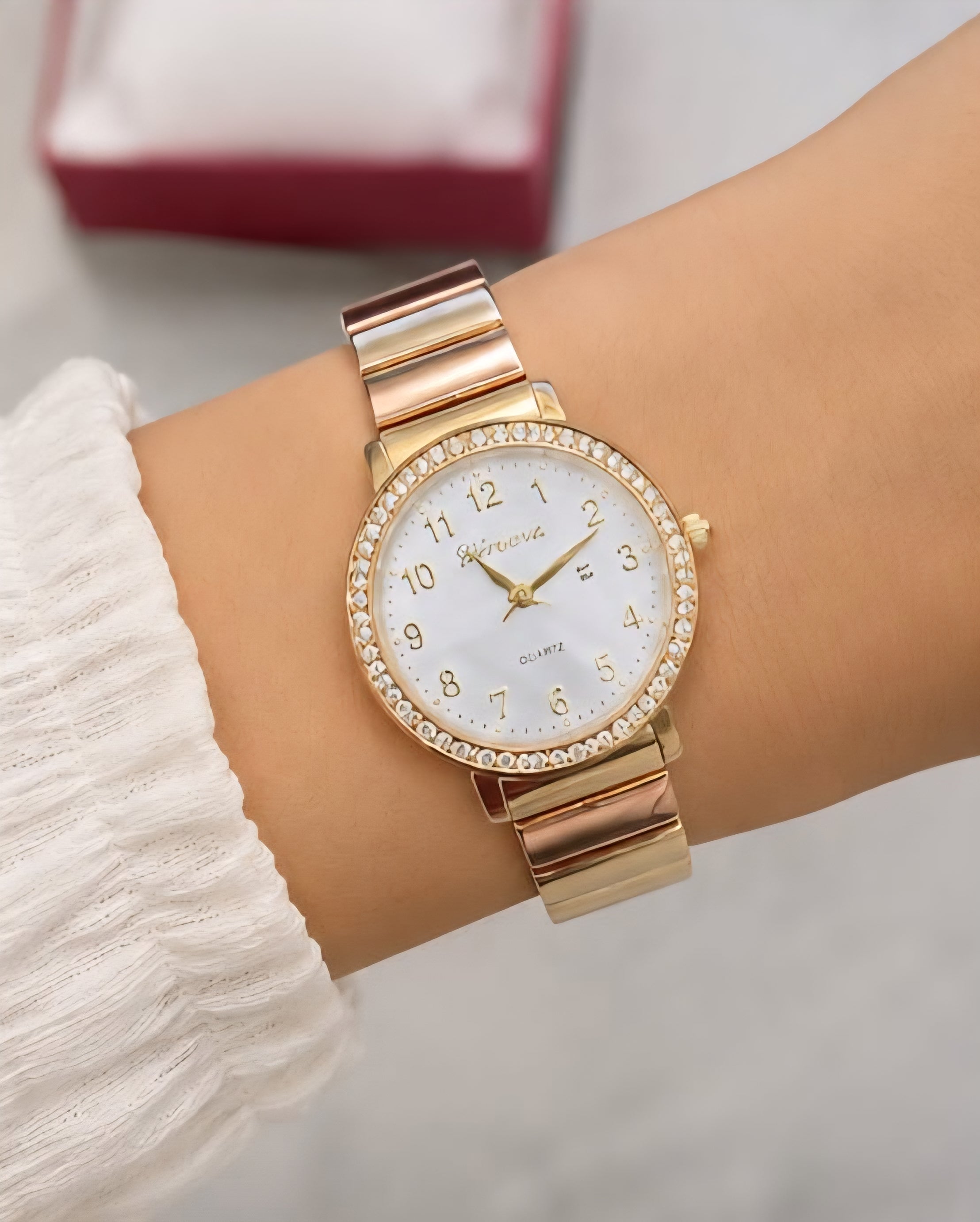 Reloj