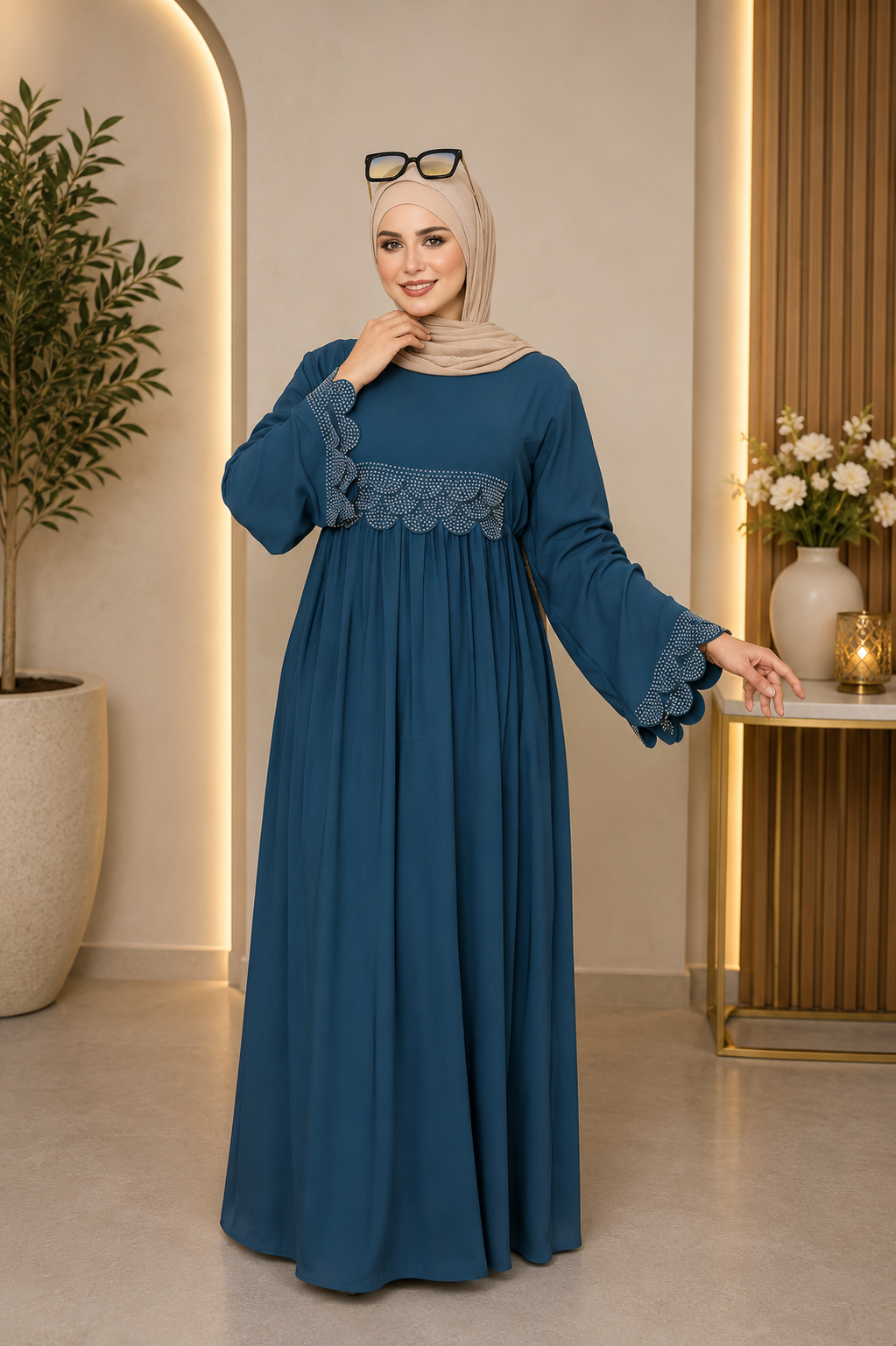 Abaya